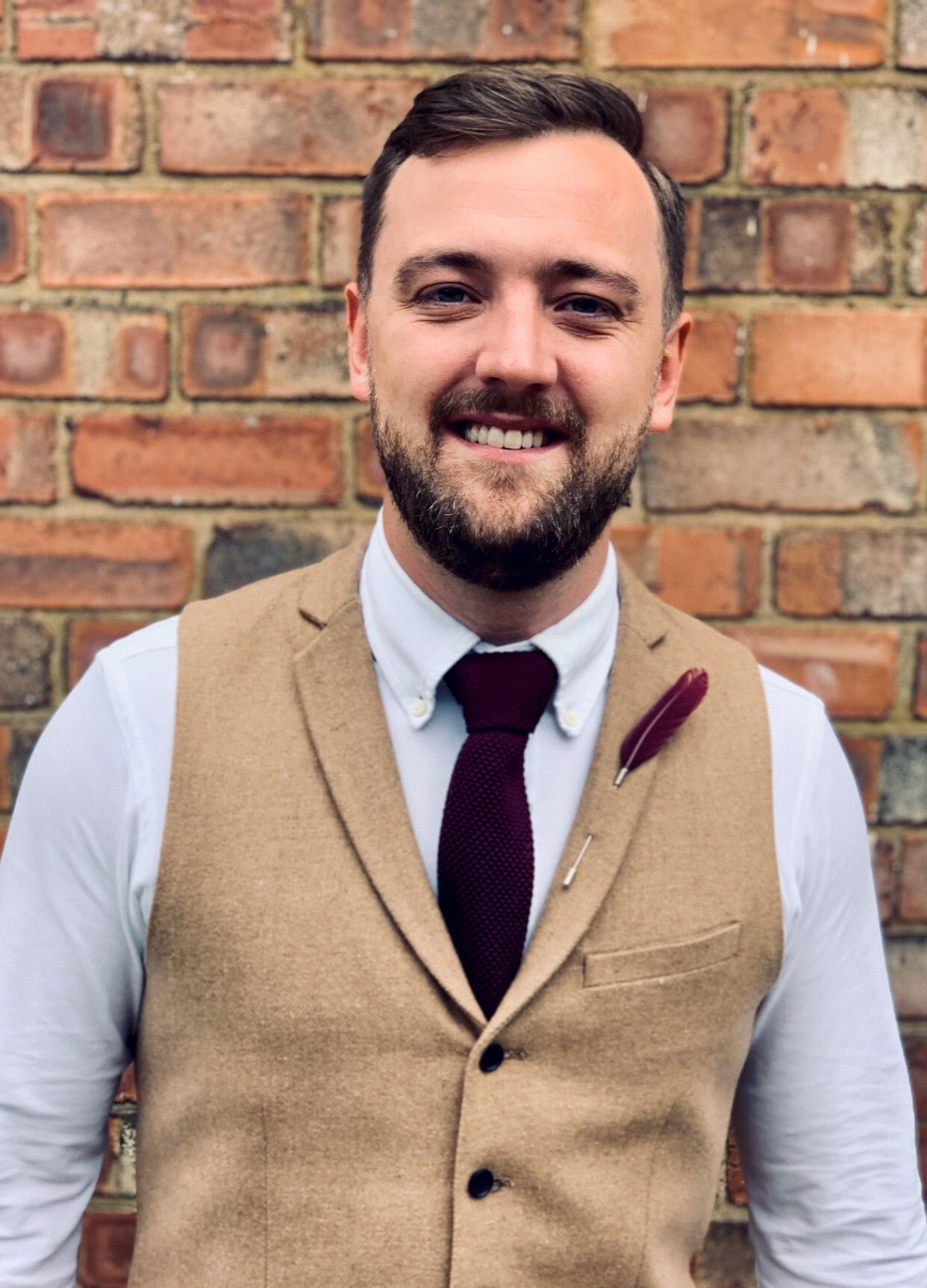 Chris Jolliffe